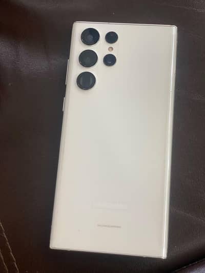 Samsung Mobile S22 Ultra