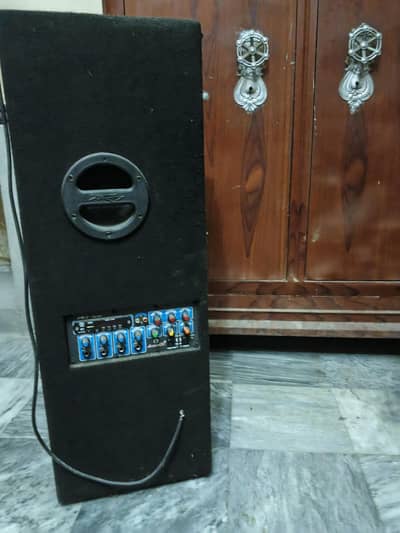 JBL original dual speaker