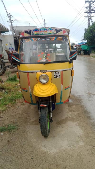 teez raftar rickshaw 2024model