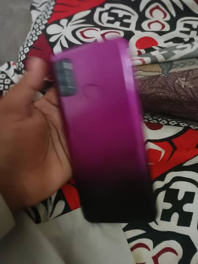 Infinix Hot 9 Play