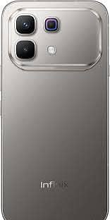 -  6.78" AMOLED 144Hz Display -  Snapdragon 7s Gen 4 Processor -