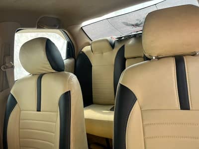 Honda City IDSI 2004