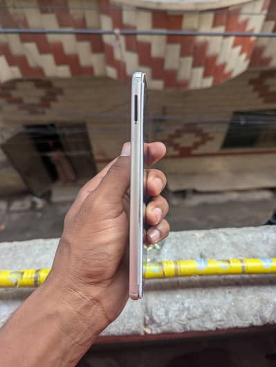 Huawei Mate 10 Lite