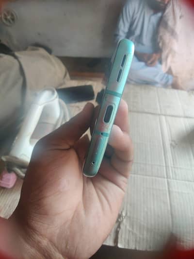 One Plus 8 pro