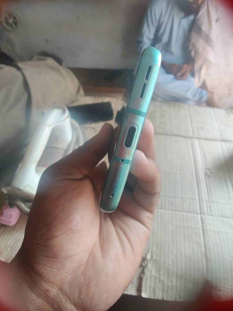 One Plus 8 pro 0
