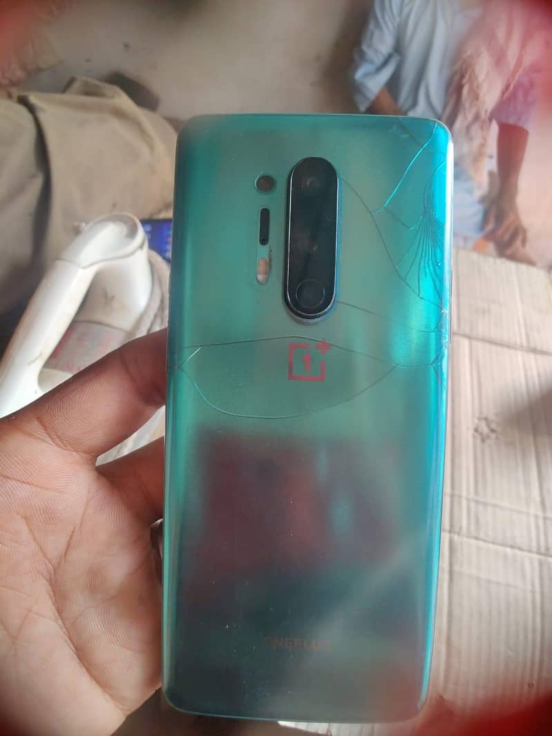 One Plus 8 pro 2