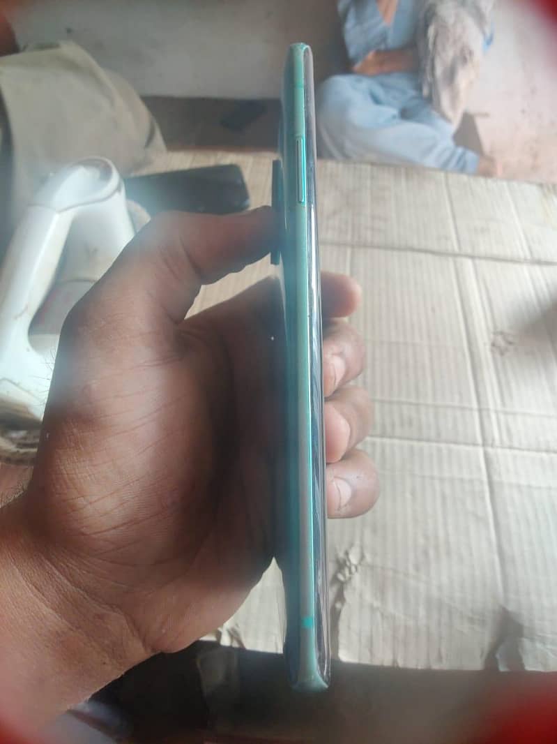 One Plus 8 pro 3