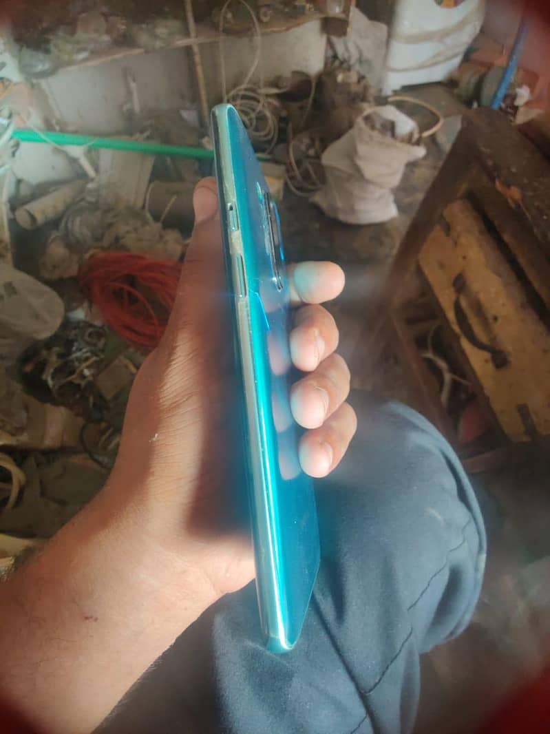 One Plus 8 pro 4