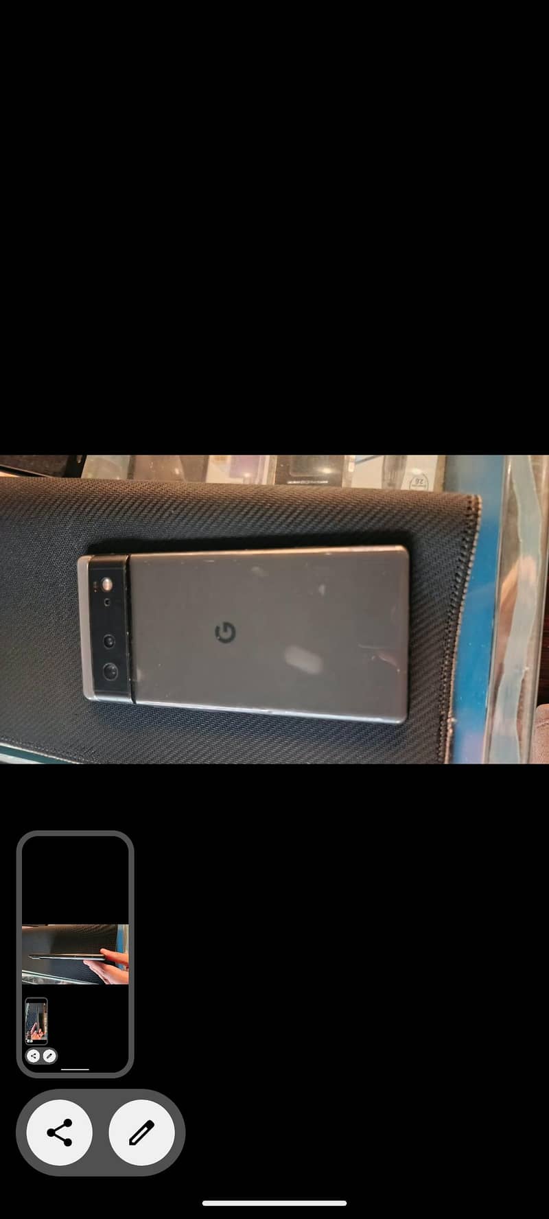 Google Pixel 6 0