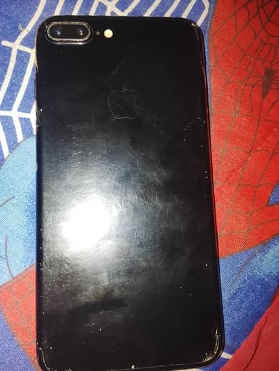 Apple iPhone 7 Plus