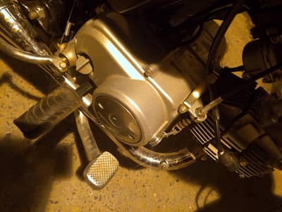 bilkil new bike ha