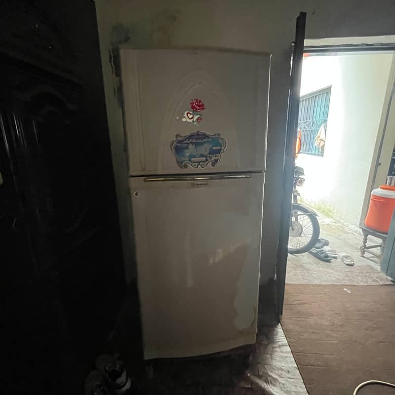 Refrigerator 1