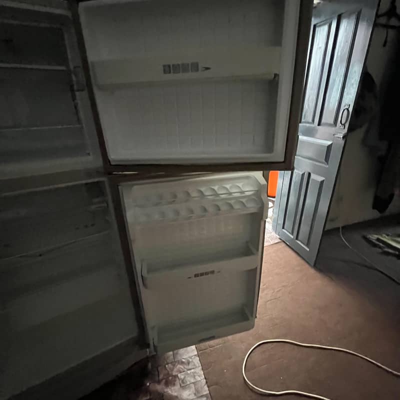 Refrigerator 2