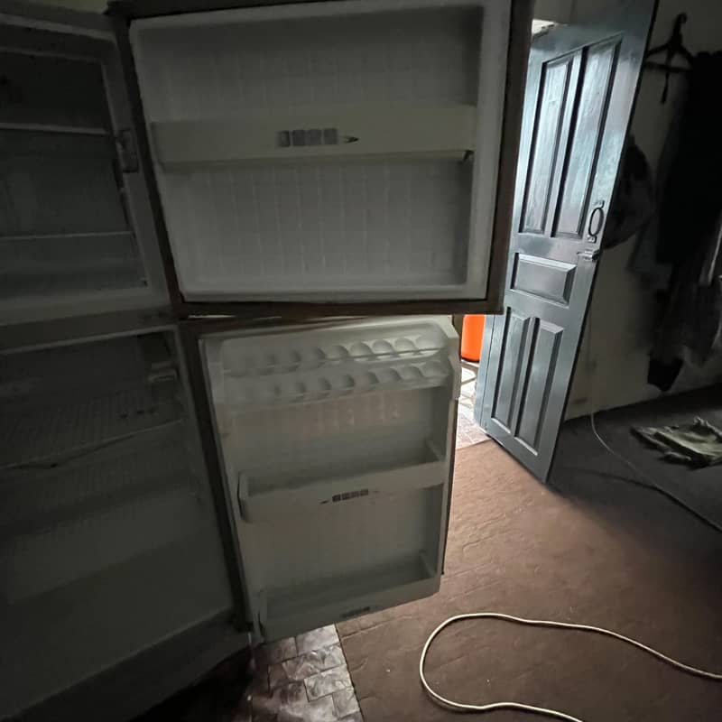 Refrigerator 3