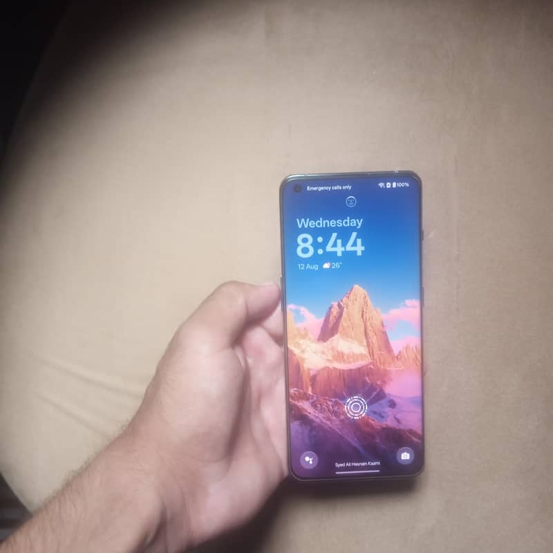 One Plus 10 Pro 2