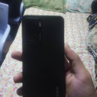 OPPO A57