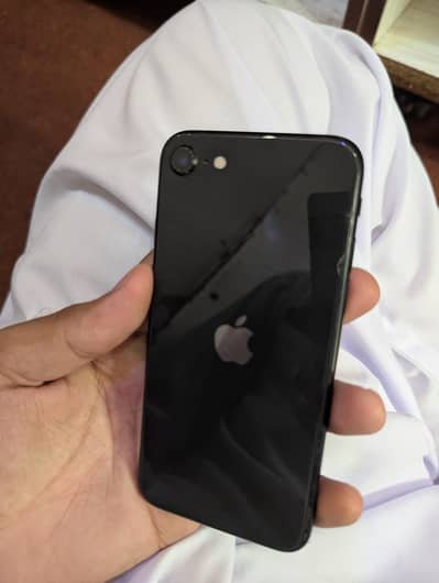 Apple iPhone SE 2020