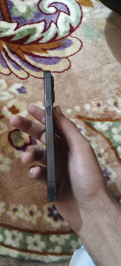 Apple iPhone 13 Pro