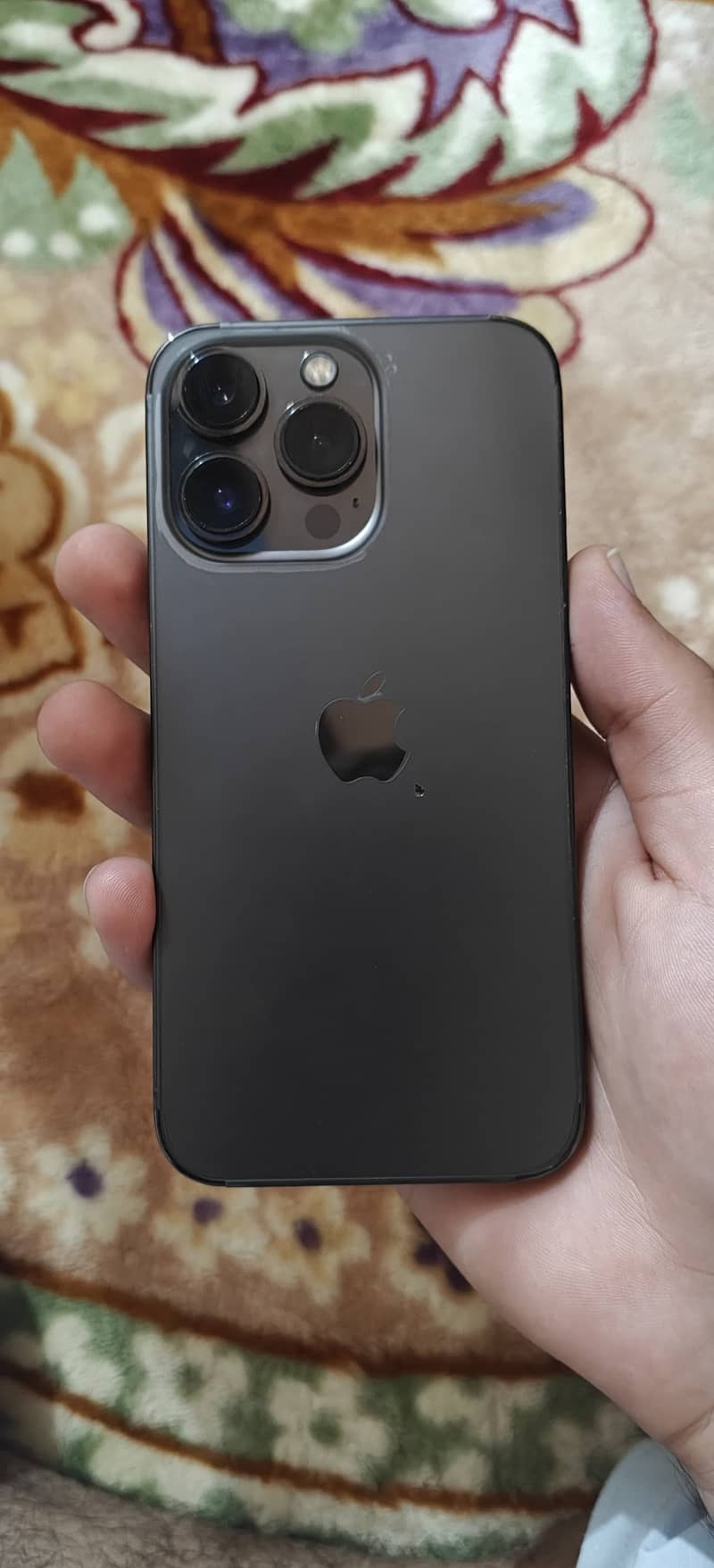 Apple iPhone 13 Pro 3