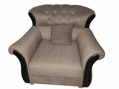 5 seater sofa