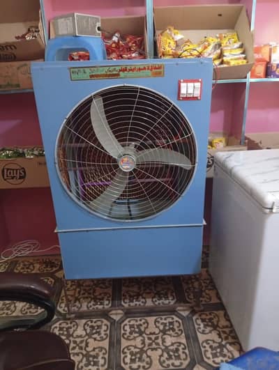 Sale my Air Coolers  with splay