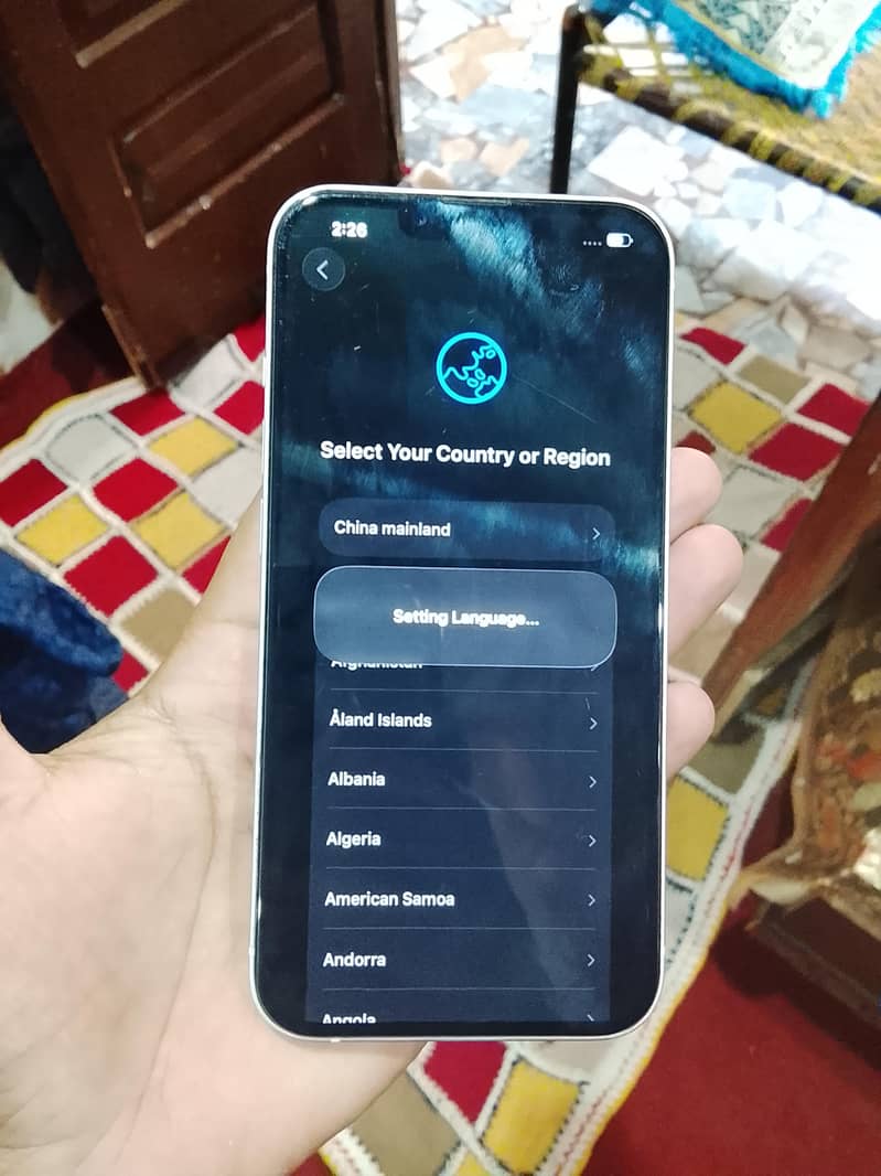Apple iPhone 13 7