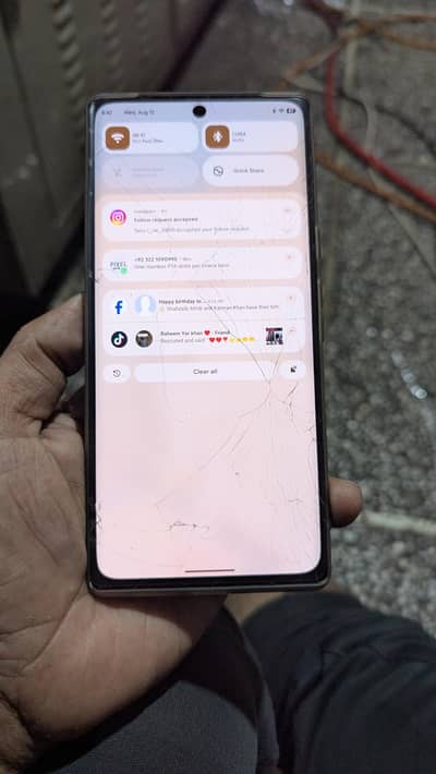 Google Pixel 6 Pro