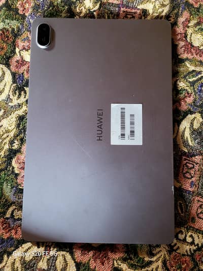 Huawei MatePad 11.5