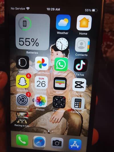 Apple iPhone 7