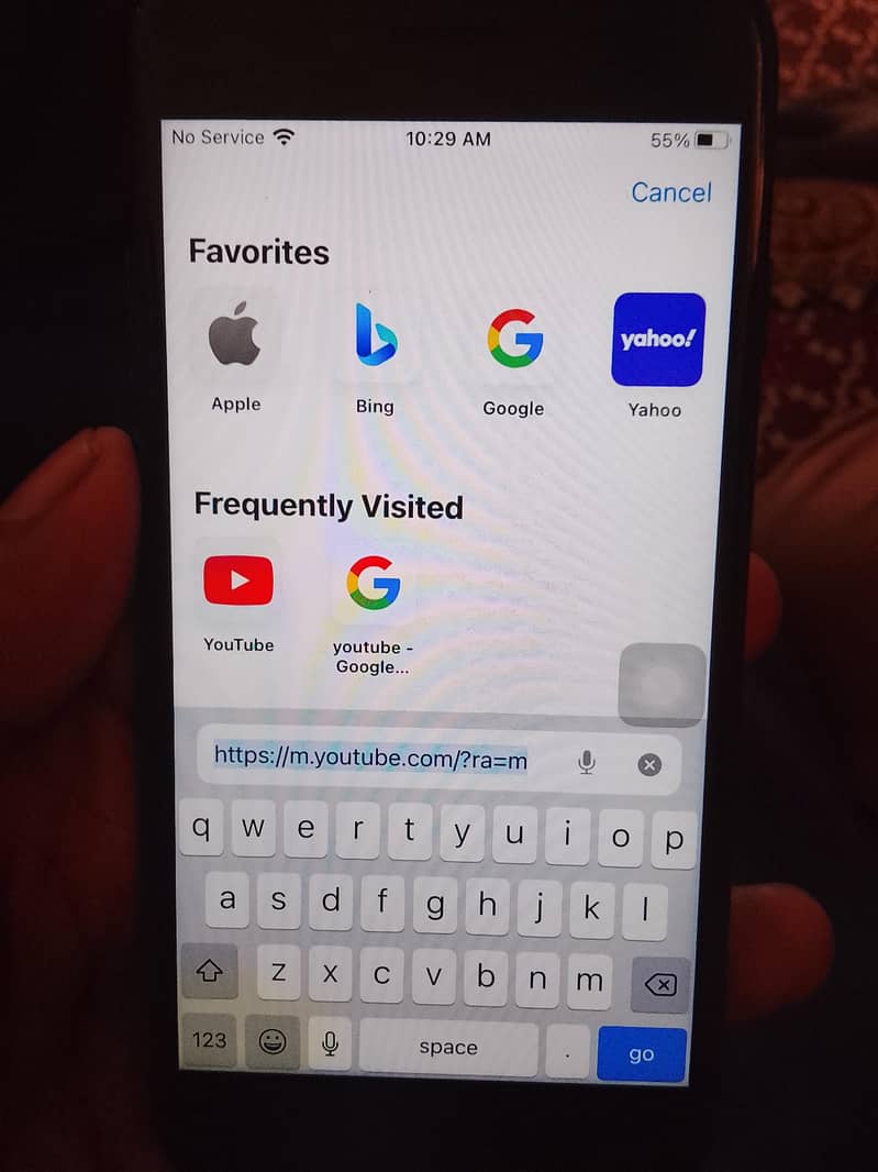 Apple iPhone 7 1