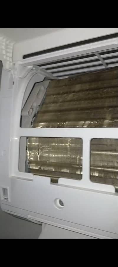 garee r410 gais non invertr 1 ton