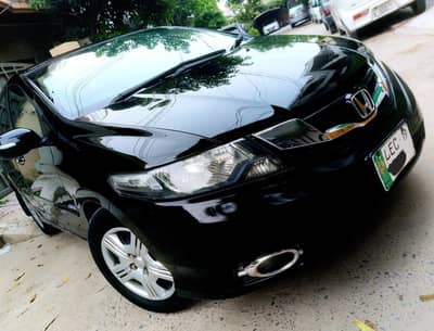 Honda City 1.5 Prosmatec 2019 Genuin(corolla civic yaris cultus alsvin