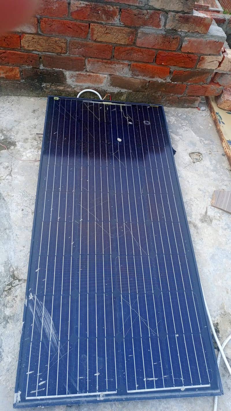 solar panel 0