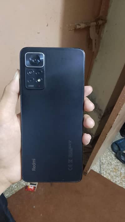 Xiaomi Redmi Note 11 Pro