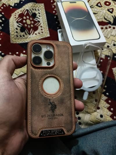 Apple iPhone 14 Pro