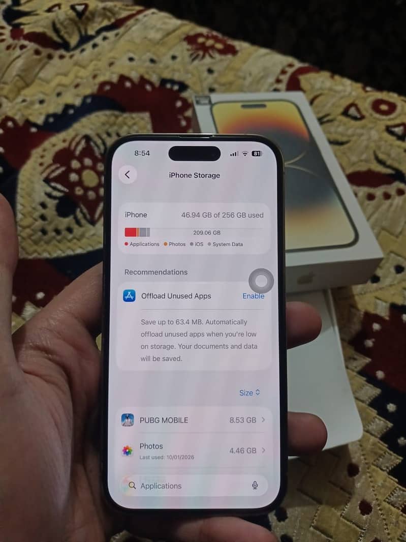 Apple iPhone 14 Pro 2