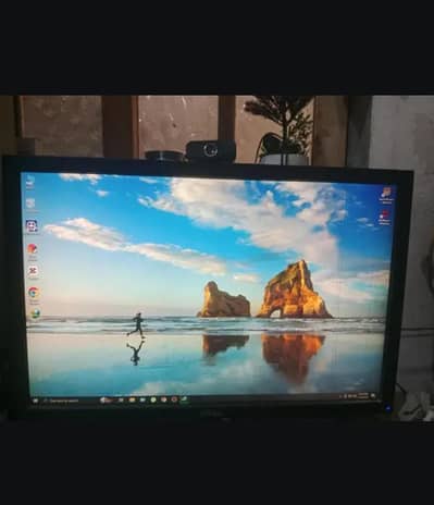 Dell 2209WA LCD