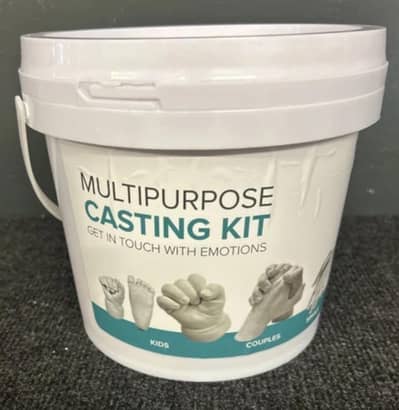 Multipurpose Casting Kit