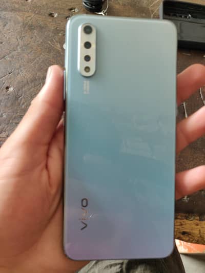 Vivo S1 6. . 128. . . original not kitt
