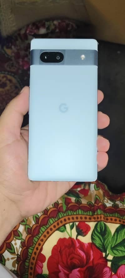 Google Pixel 7a