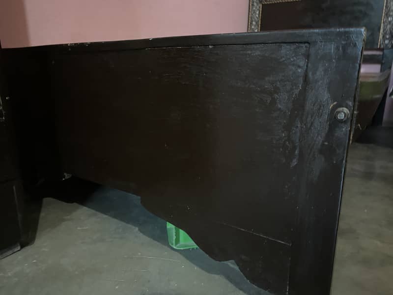 2 single bed 1