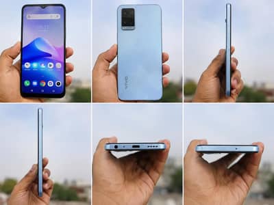 Vivo Y21A 10/10 [ExChange Offer Available]