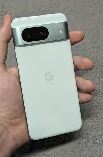 Google Pixel 8
