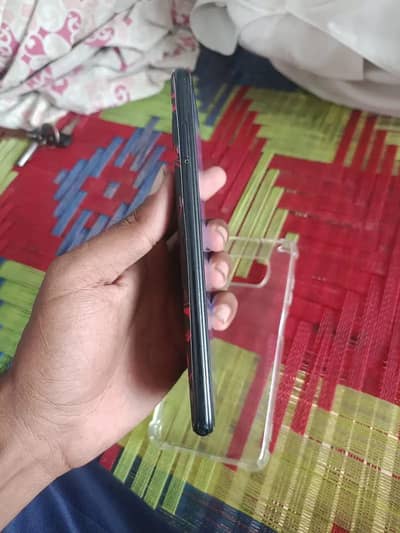 Xiaomi Poco X3 Pro