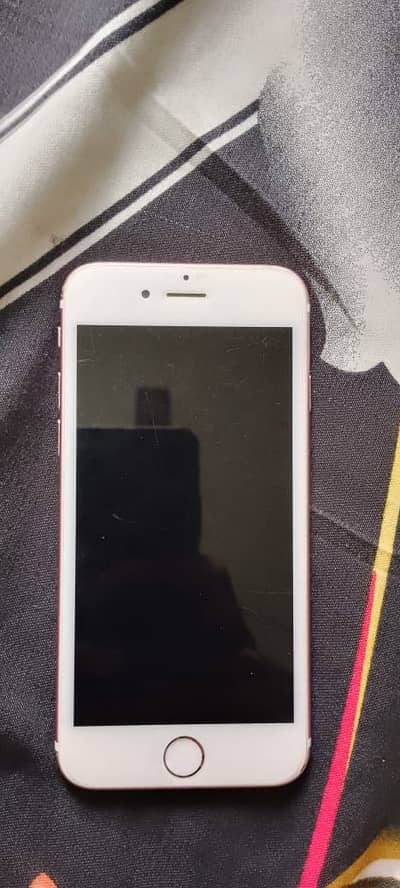 Apple iPhone 6S battery heath 78 non pta