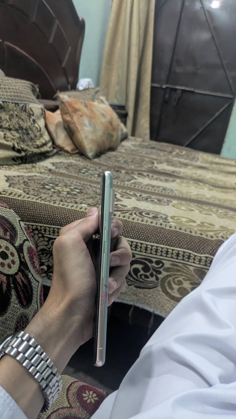 Google Pixel 7 Pro 0