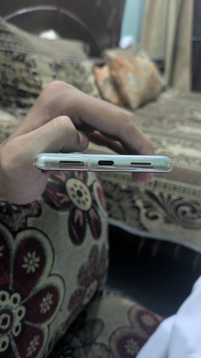 Google Pixel 7 Pro 3