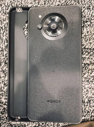 Sharp Aquos Sense7