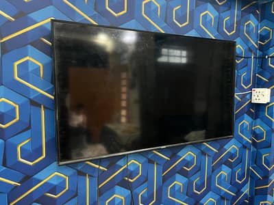 Samsung  LED TV