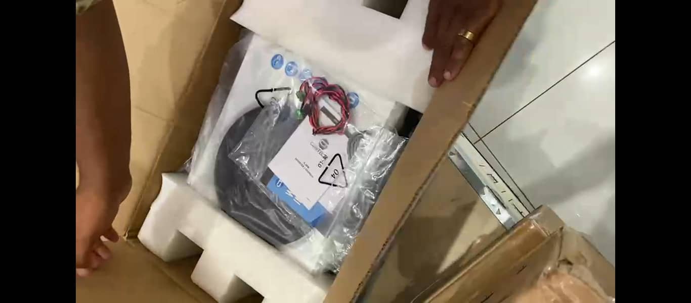 CoreTECH 6.2 KW 0